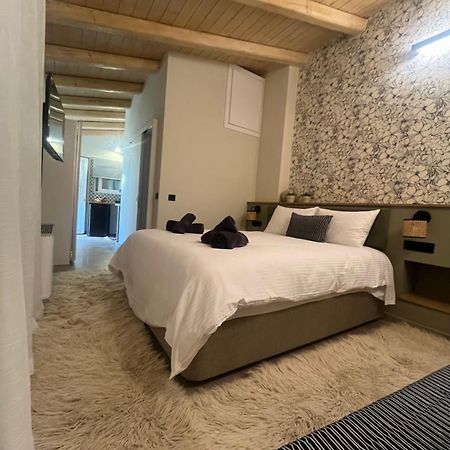 Nerita'S Country Houses Nea Tirins 외부 사진