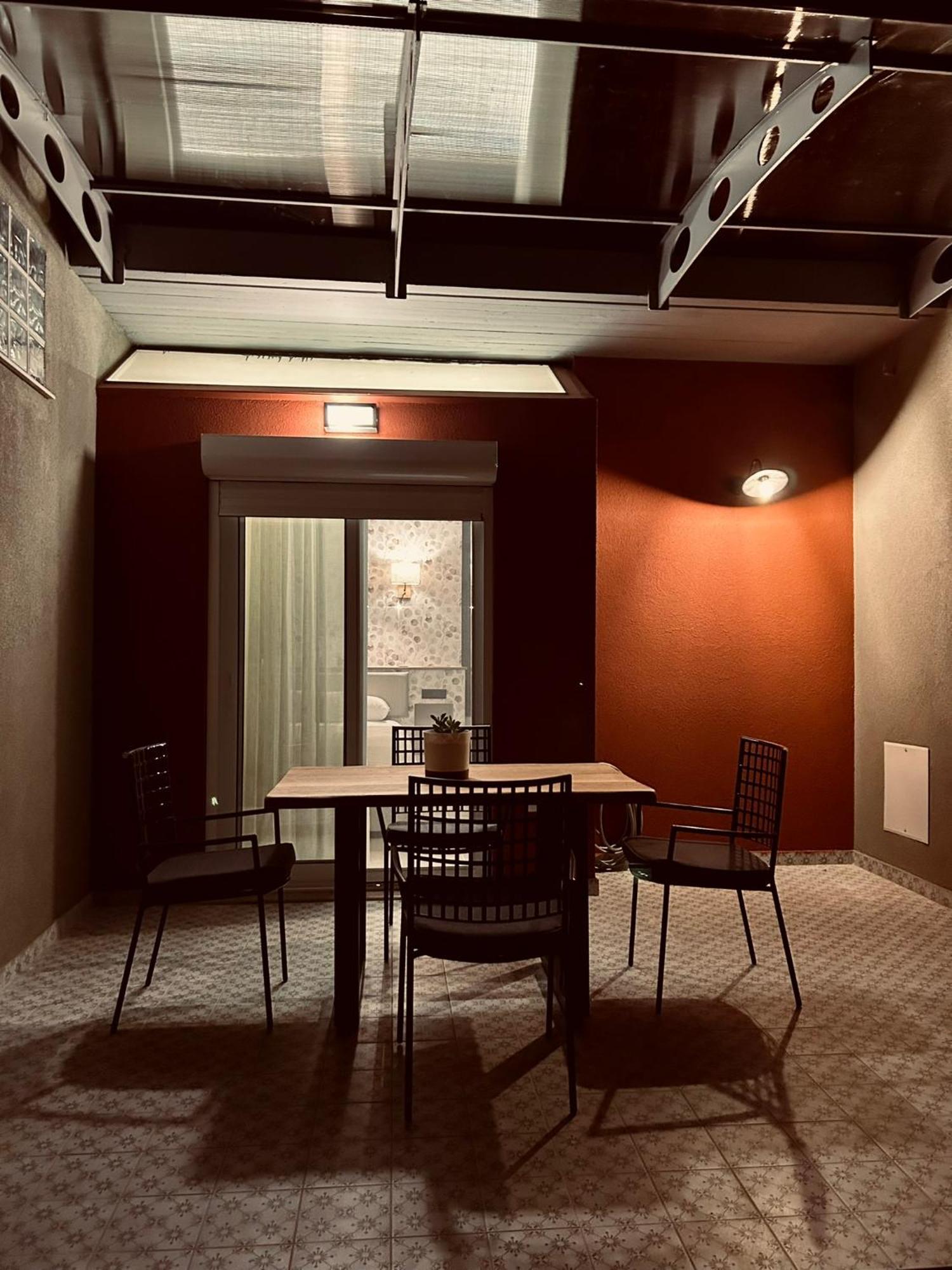 Nerita'S Country Houses Nea Tirins 외부 사진