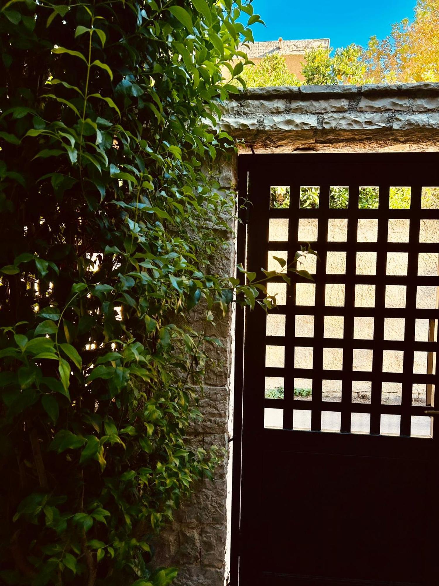 Nerita'S Country Houses Nea Tirins 외부 사진