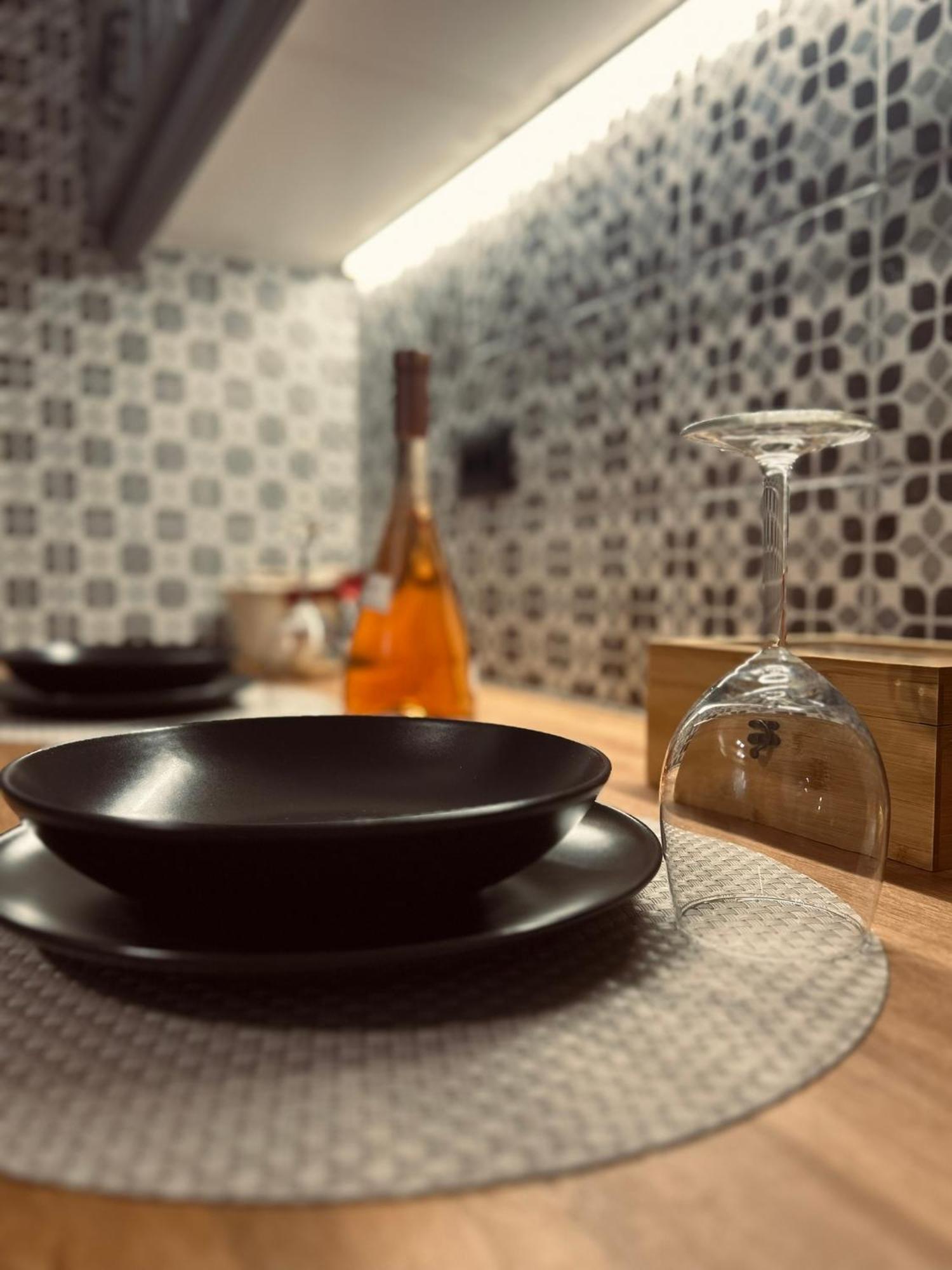 Nerita'S Country Houses Nea Tirins 외부 사진