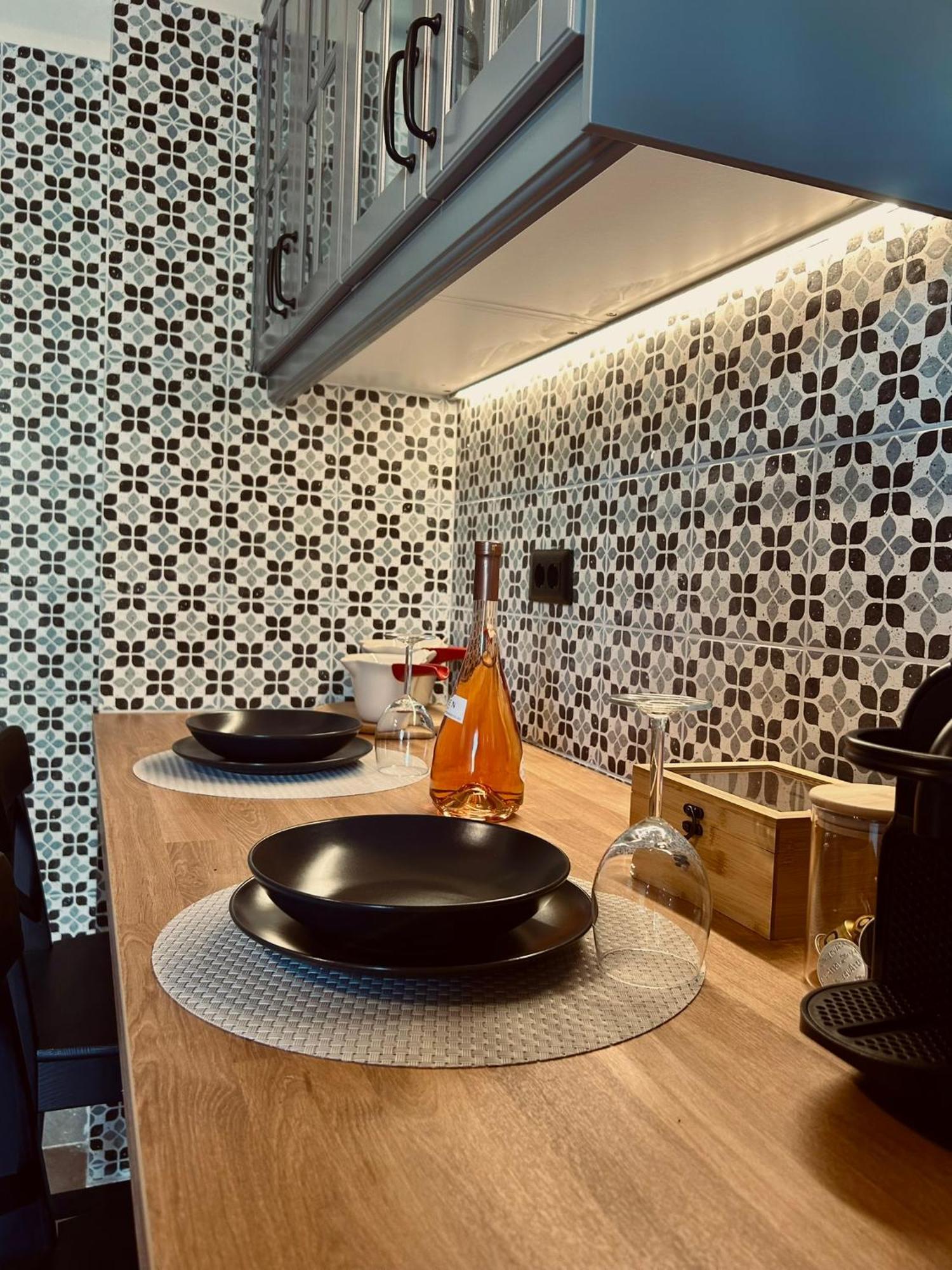 Nerita'S Country Houses Nea Tirins 외부 사진