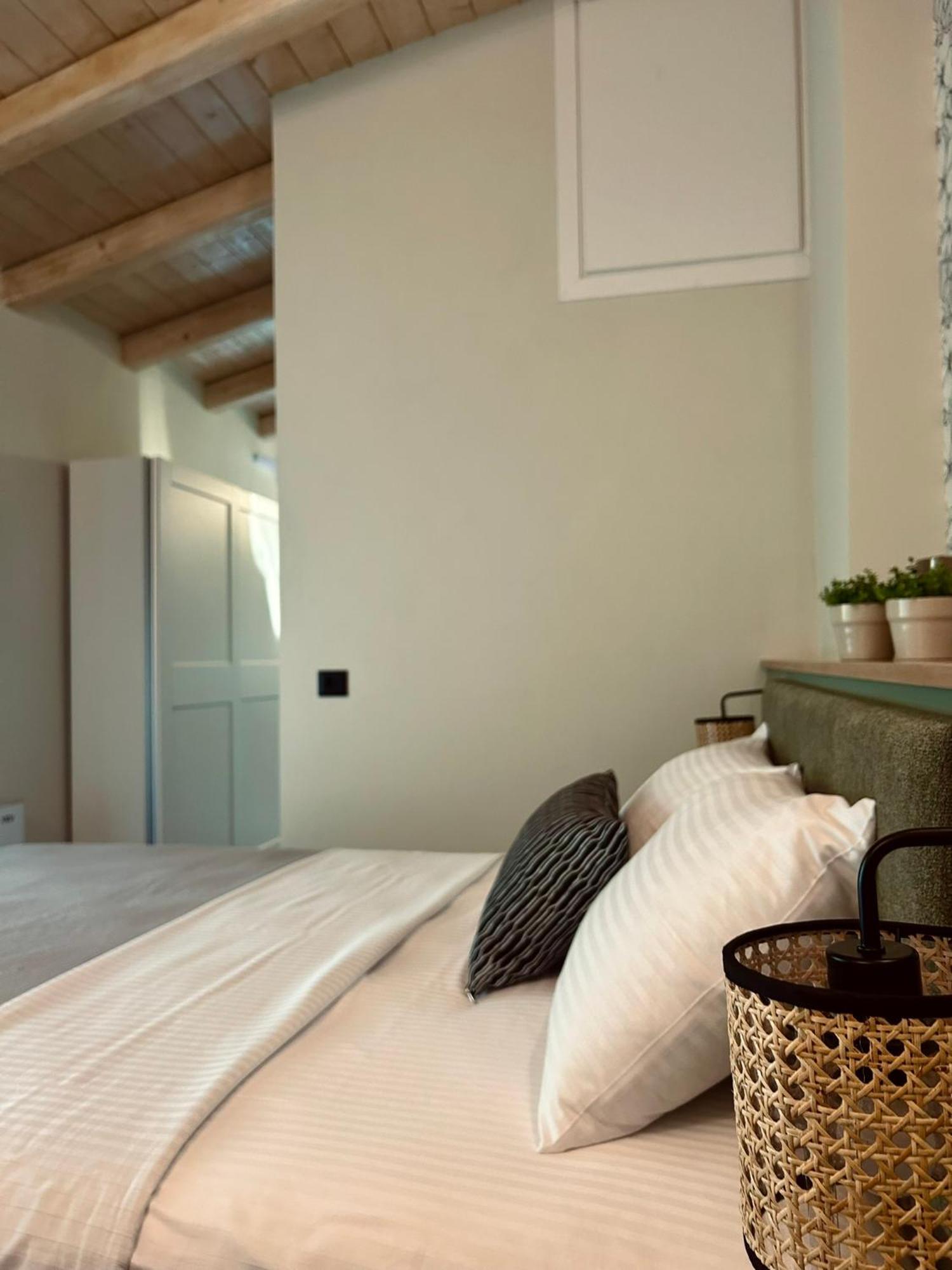 Nerita'S Country Houses Nea Tirins 외부 사진