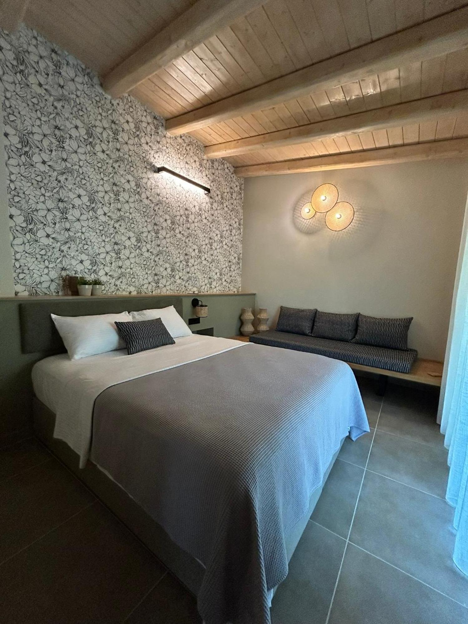 Nerita'S Country Houses Nea Tirins 외부 사진