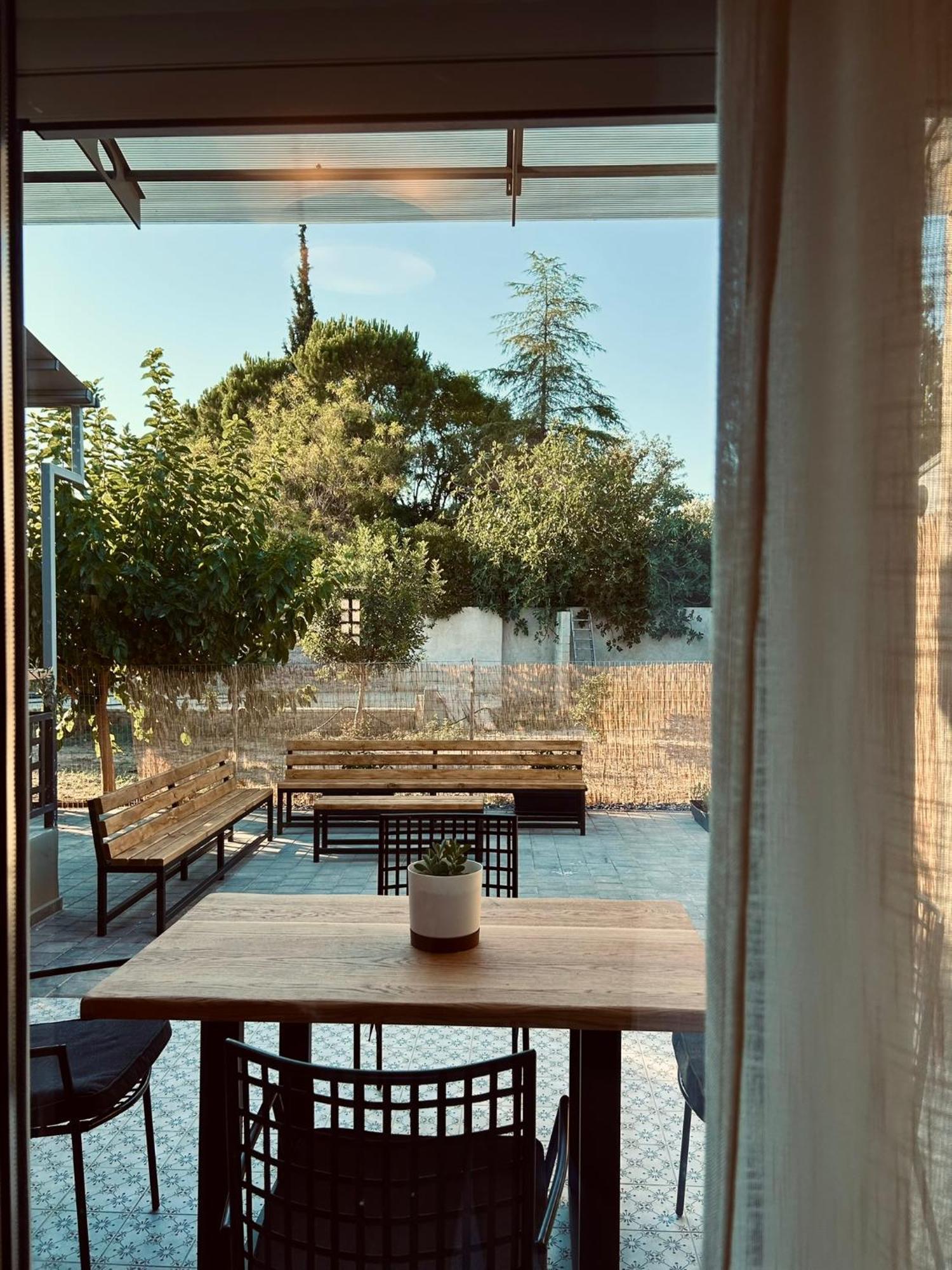 Nerita'S Country Houses Nea Tirins 외부 사진