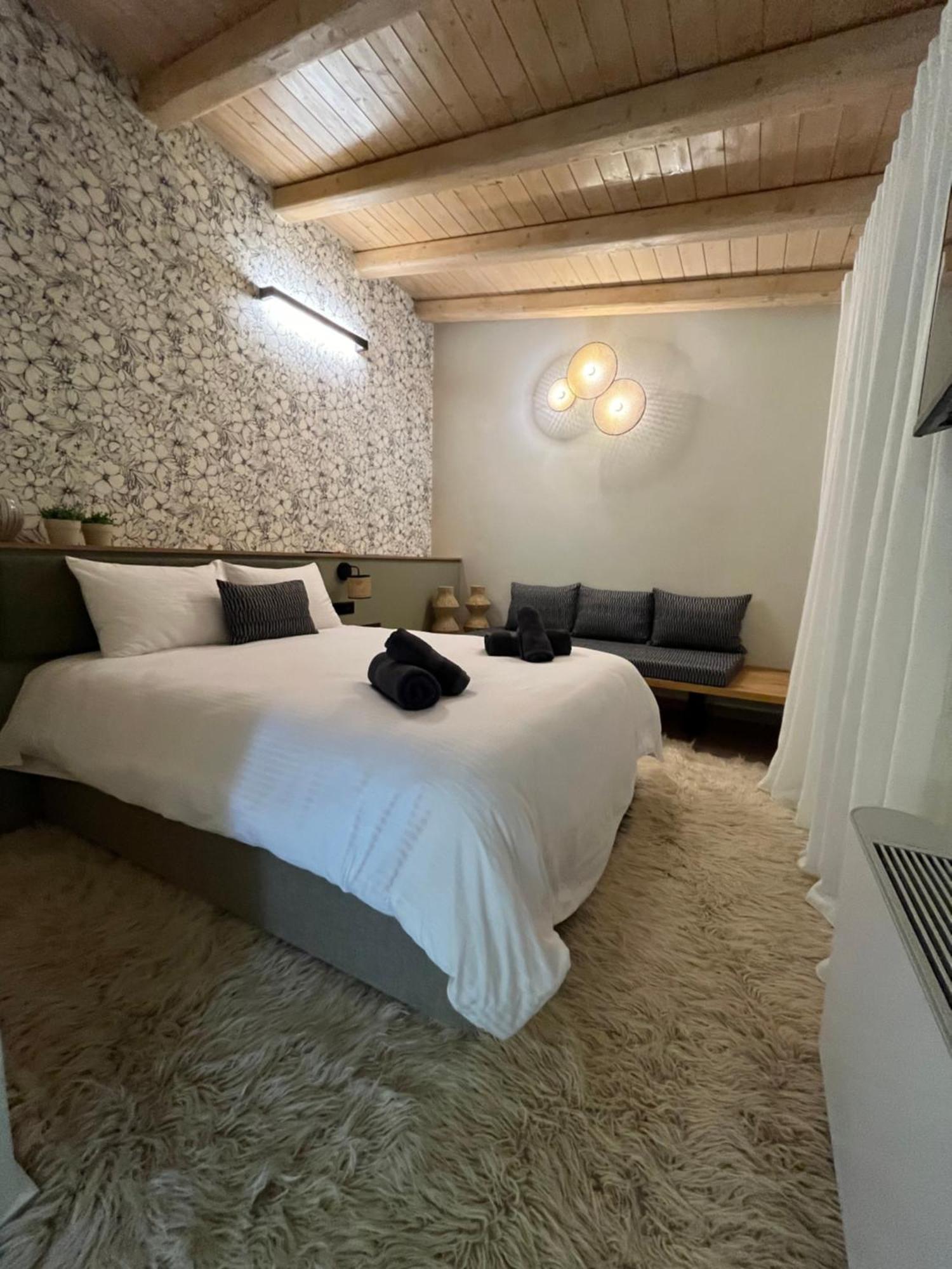 Nerita'S Country Houses Nea Tirins 외부 사진