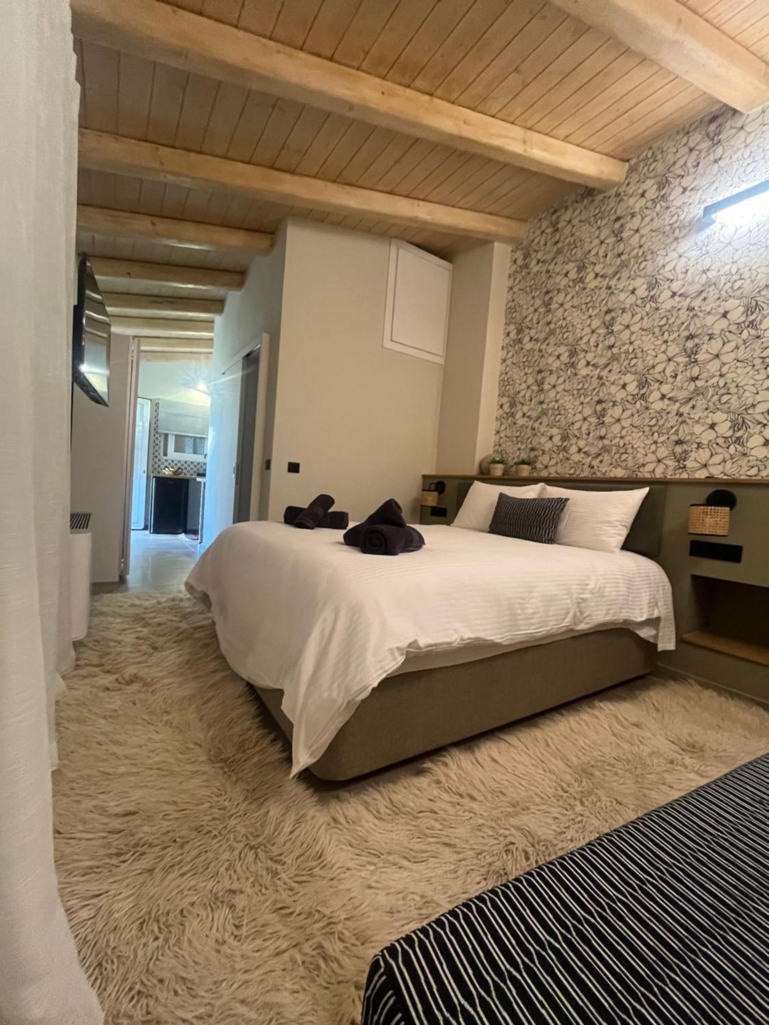 Nerita'S Country Houses Nea Tirins 외부 사진