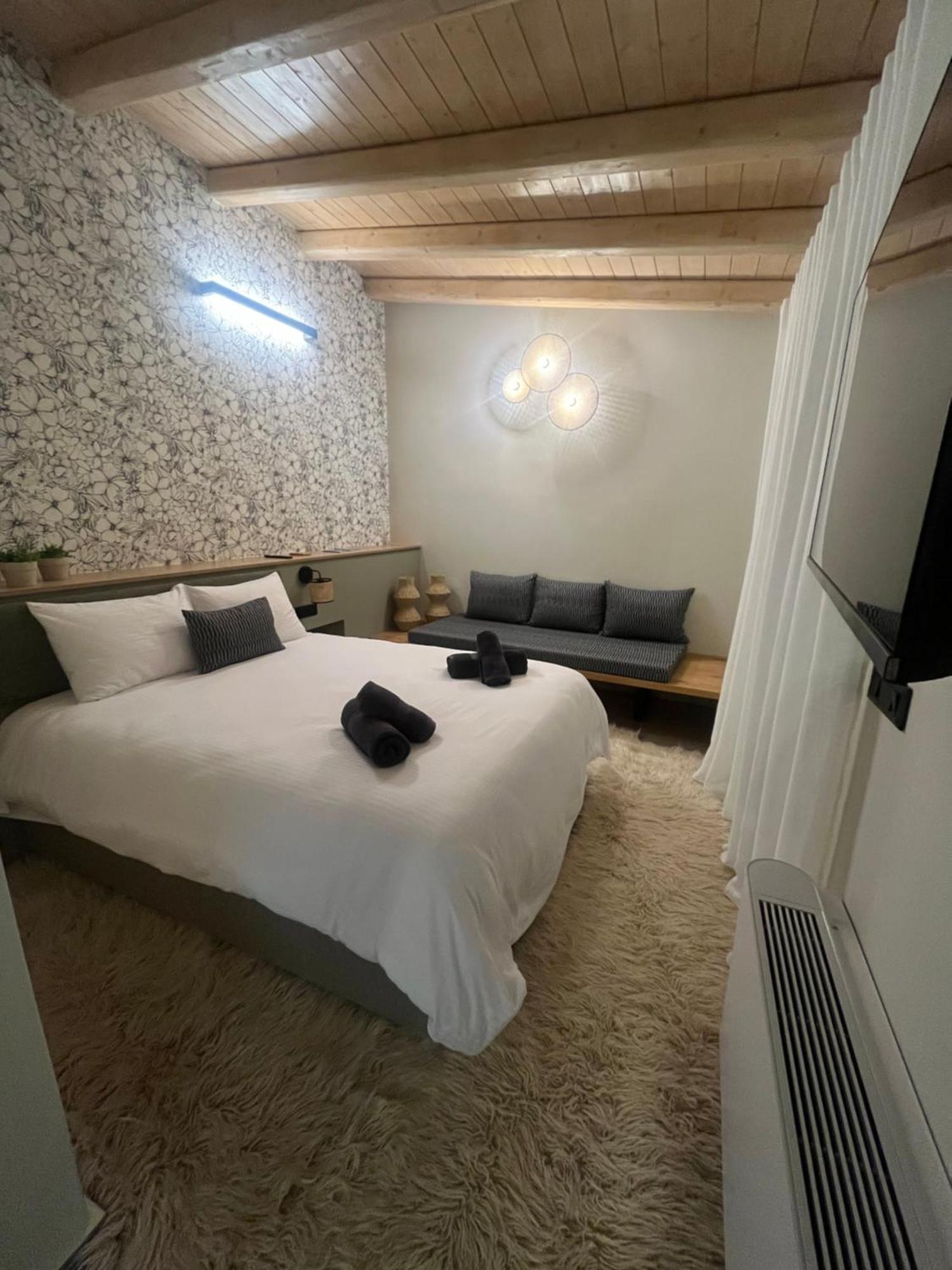 Nerita'S Country Houses Nea Tirins 외부 사진